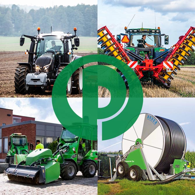 Poljoopskrba međunarodna trgovina