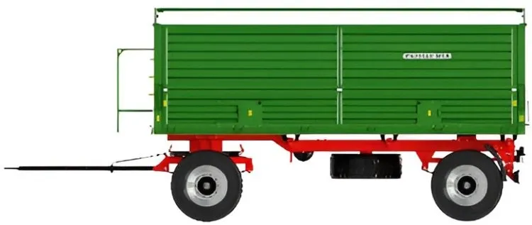 Furrier B18