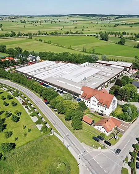 Holmer Maschinenbau GMBH