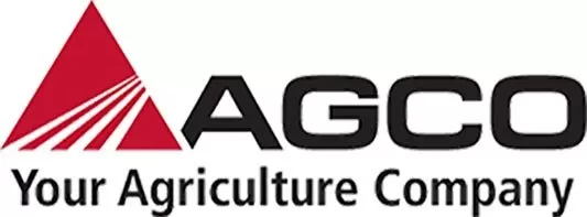 AGCO logo