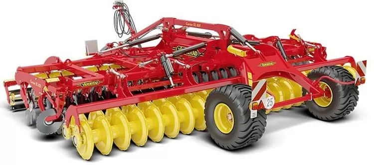 Carrier XL 425-625