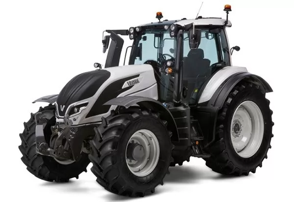 Traktor Valtra T serije Traktor Valtra T serije