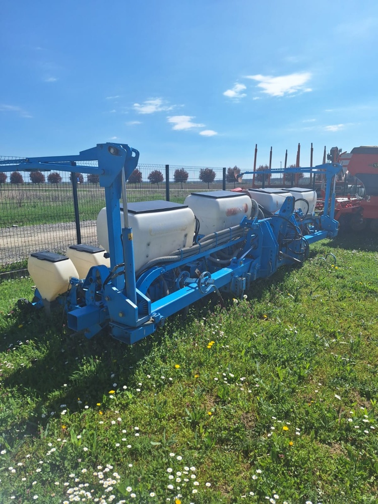 Sijačica Monosem NCTB 12 R