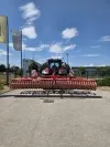 Kratka tanjurača Maschio Veloce 6 m