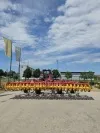 Gruber Vaderstad Opus 700